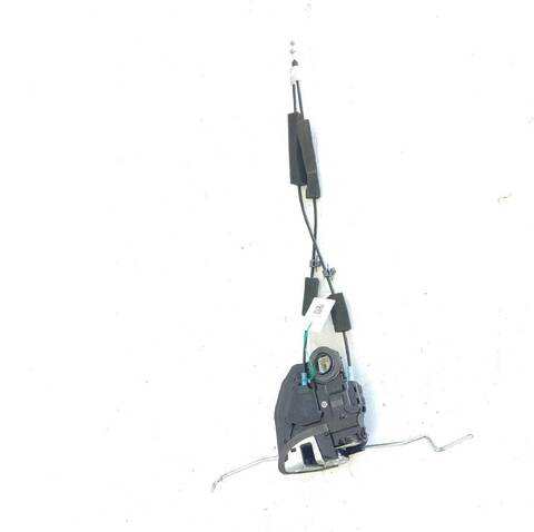 Foto 3ª: Cerradura Puerta Trasera Izquierda Honda Civic 1.6 I-DTEC FK3) (2012)