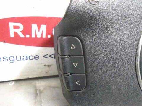 Foto 4ª: Airbag Delantero Izquierdo Audi A6 1.8 T AVANT 150CV 110KW [AWT] (2001)