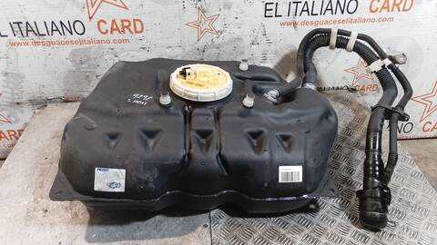 Deposito de Combustible Toyota Yaris ACTIVE 90CV 66KW