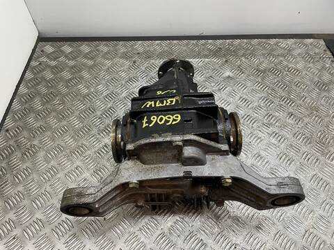 Foto 2ª: Diferencial Trasero Bmw Serie 3 315 174T1 BERLINA (1996)