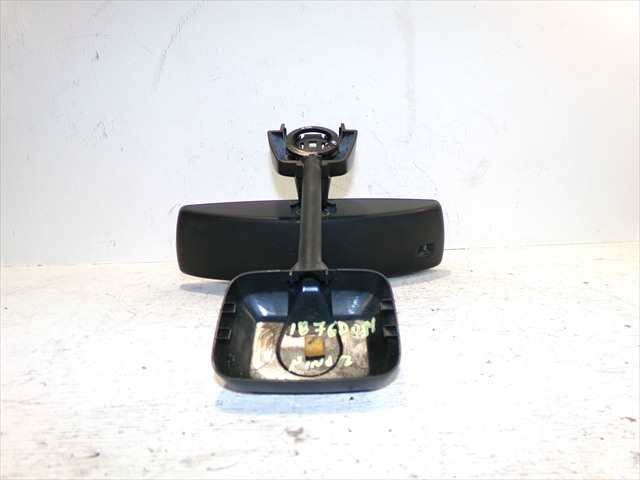 Foto 3ª: Retrovisor Interior Volkswagen Golf 1.9 TDI MODELO PLUS 2004-2009 [BKC] (2005)