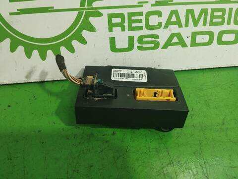 Centralita Aire Acondicionado Citroen C4 1.6 16V HDI FAP 109CV