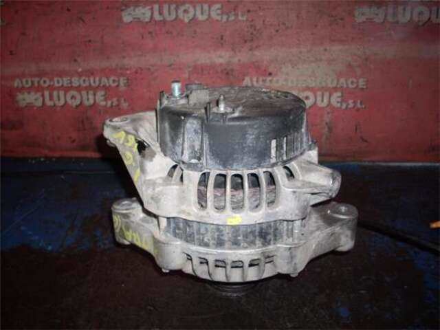 Foto 2ª: Alternador Opel Astra 1.6 16V [Z 16 XE]