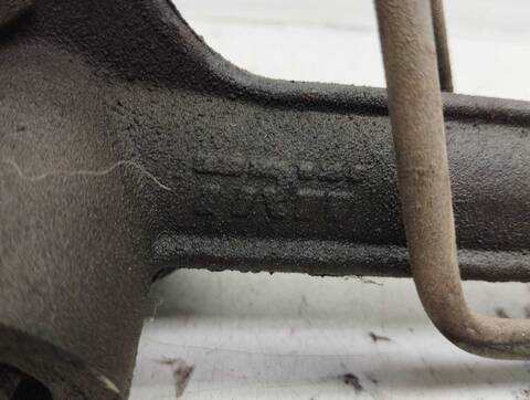 Foto 4ª: Cremallera de Direccion Seat Ibiza 1.6 TDI 105CV 77KW [CAY] (2010)