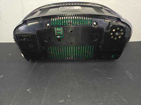 Foto 2ª: Cuadro de Instrumentos Bmw X5 3.0 D 245CV 180KW AUT. E70) N57D30A (2010)