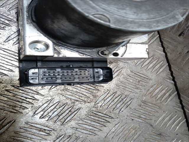 Foto 3ª: Abs Ford Transit FURGON (2008)