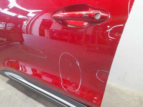 Foto 3ª: Puerta Delantera Izquierda DR 5.0 HYBRIDO GLP 116CV 85KW [SQRE4G15C] (2023)