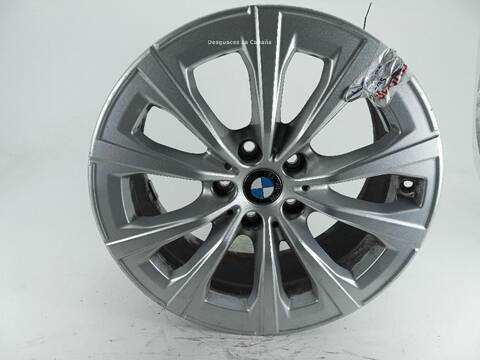 LLanta Chapa Bmw Serie 3 316 G E46)