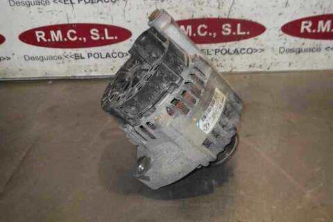 Foto 2ª: Alternador Fiat Punto 1.2 8V BERLINA 60CV 44KW [188A4000] (2005)
