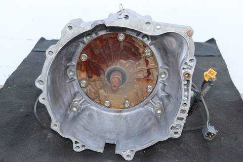 Caja Cambios Automatica Volvo S90 B6304G BERLINA AUT. AUT.