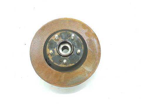 Foto 2ª: Mangueta Delantera Derecha Hyundai Tucson 1.7 CRDI 116CV 150KW [D4FD] (2015)