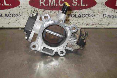 Foto 2ª: Caja Mariposa Kia Sportage 2.0 CAT 141CV 104KW [G4GC] (2008)