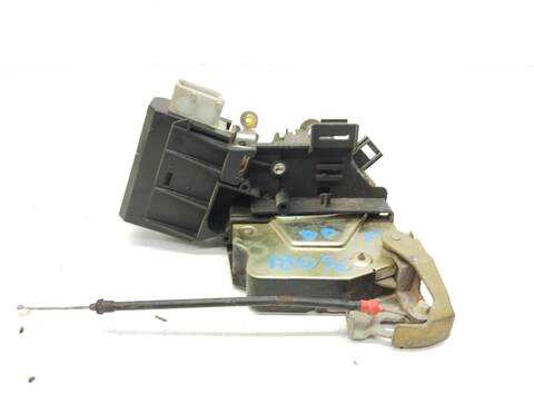 Cerradura Puerta Delantera Derecha Bmw Serie 5 518 520I BERLINA 150CV 110KW