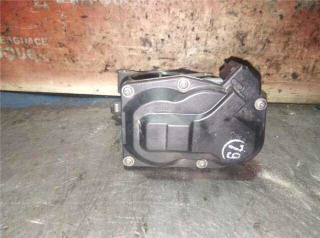 Foto 2ª: Caja Mariposa Opel Insignia 2.0 CDTI [A 20 DTH]