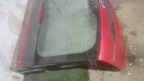 Foto 4ª: Portón Ford Focus BERLINA