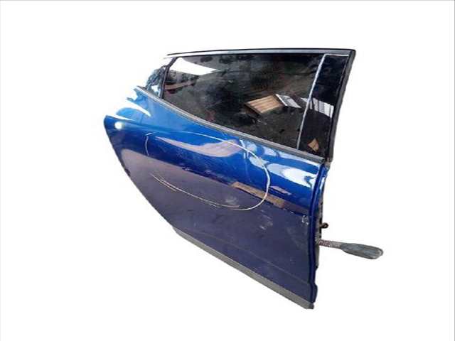 Foto 2ª: Puerta Trasera Derecha Renault Clio 1.6 E-TECH 145 B7MU) (2019)