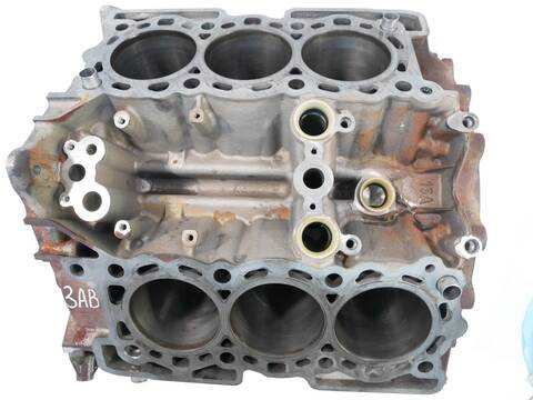Foto 2ª: Bloque Motor Jaguar XF 300CV 221KW [306DTA 306DT GEN2 AJTDV6] (2019)