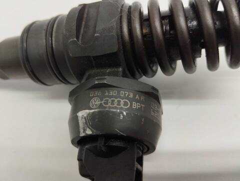 Foto 2ª: Inyectores Volkswagen Passat ADVANCE BERLINA 130CV 96KW [AVF] (2002)