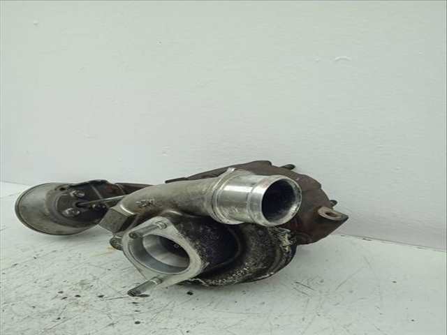 Foto 3ª: Turbocompresor Honda Civic 2.2 CTDI FK3) HATCHBACK 140CV 103KW [N22A2] (2007)