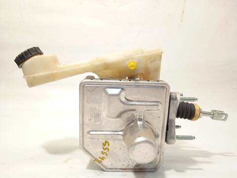 Foto 2ª: Abs Ford Focus 1.0 ECOBOOST 125CV 92KW [B7DC] (2021)