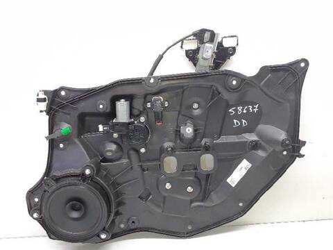 Elevalunas Eléctrico Delantero Derecho Mazda CX3 2.0 G CAT 121CV 89KW