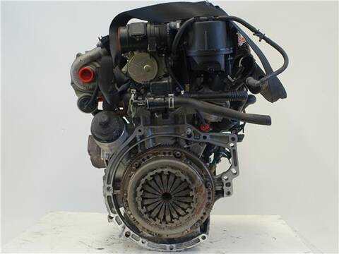 Foto 2ª: Motor Completo Peugeot 207 1.4 CONFORT 68CV 50KW [8HZ (DV4TD)] (2007)