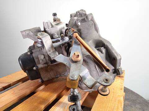 Foto 4ª: Caja Cambios Opel Corsa 1.3 CDTI L08 L68) 75CV 55KW [Z13DTJ] (2008)