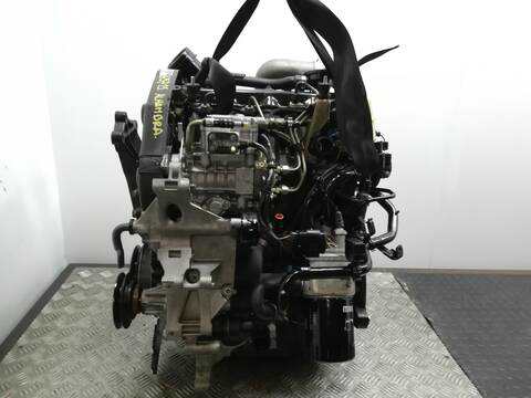 Motor Completo Seat Alhambra AFN