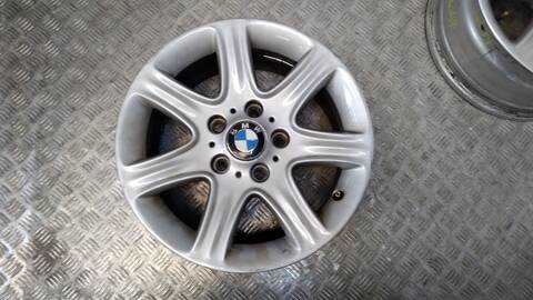 Foto 3ª: Juego LLantas Bmw Serie 1 114 114 D 95CV 70KW [N47D16A] (2013)