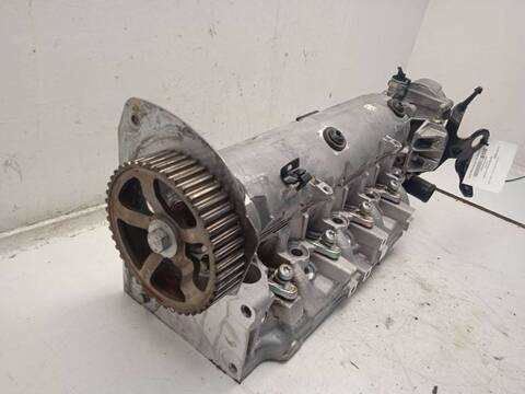 Foto 3ª: Culata Renault Scenic GRAND (2007)