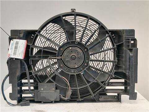 Electroventilador Bmw X5 3.0 D E53