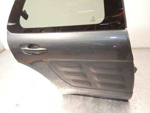 Foto 3ª: Puerta Trasera Derecha Citroen C4 FEEL EDITION 82CV 60KW [HM01] (2016)