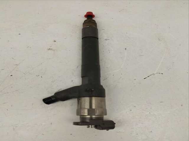 Foto 3ª: Inyectores Opel Astra DYNAMIC 110CV 81KW [B16DTE] (2017)