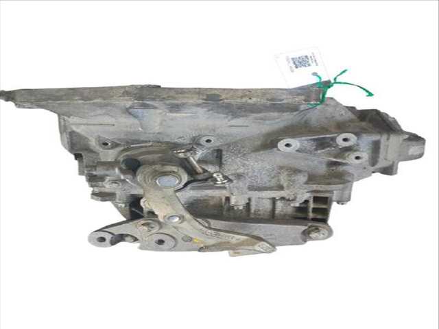 Foto 2ª: Caja Cambios Opel Astra 1.9 CDTI L48) (2004)