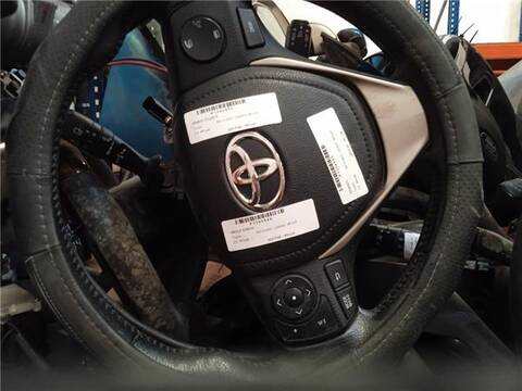 Anillo Airbag Toyota Rav4 2.0