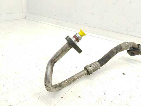 Foto 3ª: Tubos Aire Acondicionado Renault Megane 1.9 D AUTHENTIQUE 80CV 59KW I FASE 2 CLASSIC LA..) [F9Q Q7] (2001)