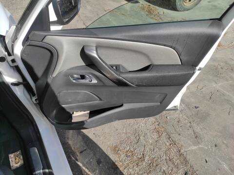 Tapizados Cartoneras Citroen C4 YH01 PICASSO