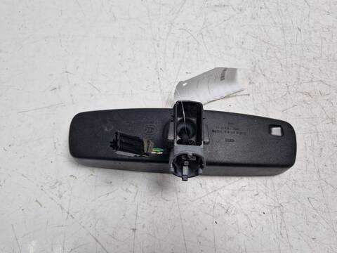 Foto 2ª: Retrovisor Interior Ford Focus 280 CV TURNIER 206KW [N3DA] (2022)