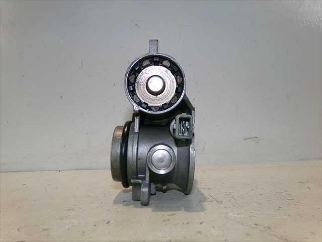 Foto 3ª: Caja Mariposa Renault Clio 1.2 G 2001-2005 [D4FB7] (2003)