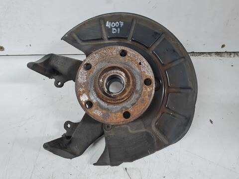 Mangueta Delantera Izquierda Volkswagen Golf 1.9 TDI BERLINA 105CV 77KW