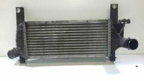 Foto 2ª: Intercooler Nissan Pathfinder 2.5 DCI SE 171CV 126KW [YD25 EURO 4] (2007)