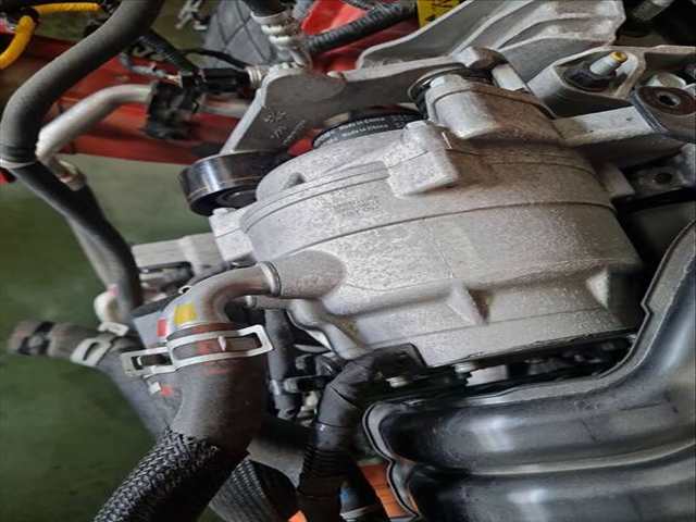 Foto 2ª: Alternador Hyundai Kona 1.6 GDI HYBRID 105CV 77KW [G4LE] (2021)