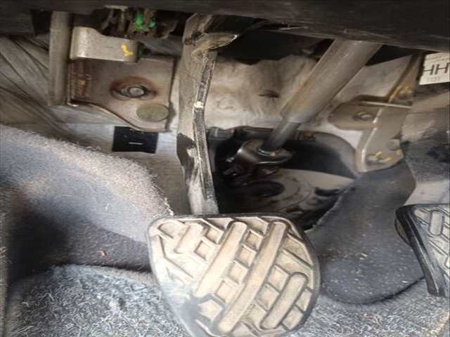 Pedal Embrague Renault Koleos M9R850