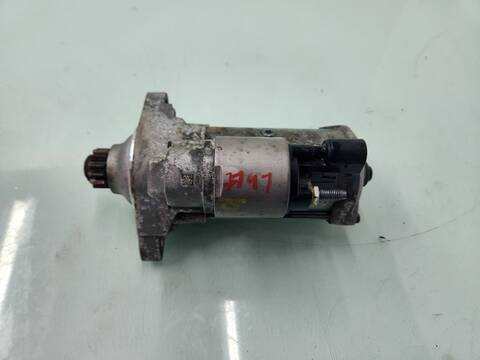 Motor de Arranque Volkswagen Tiguan ADVANCE 4MOTION 150CV 110KW