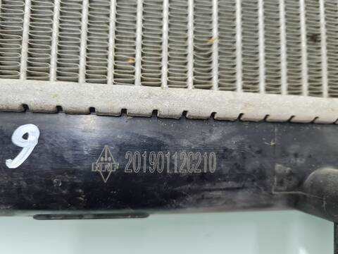 Foto 3ª: Radiador Motor Suzuki Vitara A51C 132CV [J20A] (1997)