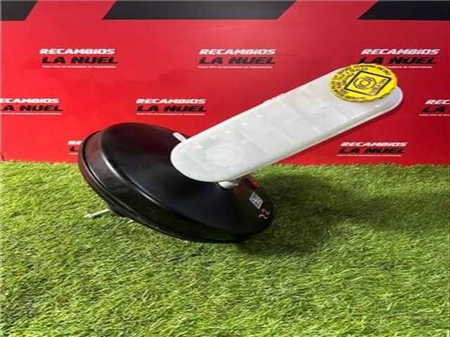 Foto 2ª: Servofreno Citroen Jumper 2.2 33 L2H1 BLUEHDI 140 [2 2 LTR. - 103 KW BLUE-HDI FAP CAT] 140CV FURGON [4H03] (2022)