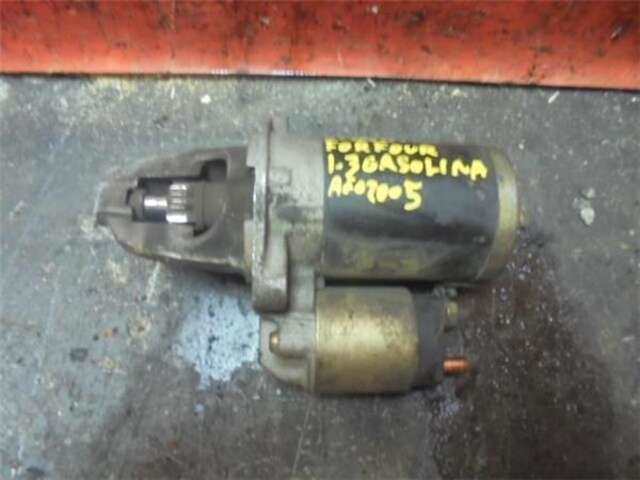 Motor de Arranque Smart Forfour 1.3 BÁSICO 70KW (454.031) [1.3 LTR. - 70 KW CAT]