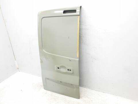 Foto 3ª: Puerta Trasera Izquierda Renault Trafic L1H1 29T KOMFORT (2014)