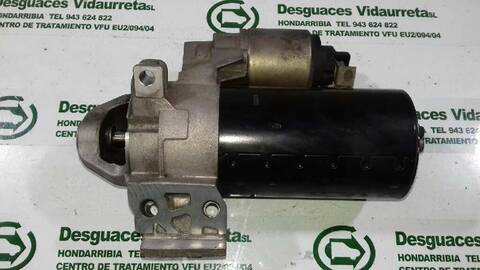 Foto 2ª: Motor de Arranque Bmw Serie 3 315 320D 177CV 130KW [N47D20C] (2009)