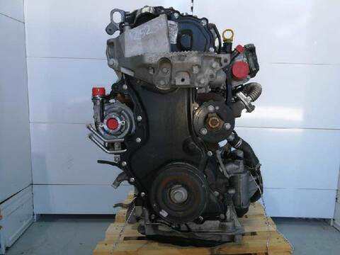 Motor Completo Renault Master L1H1 3 0T 125CV 92KW